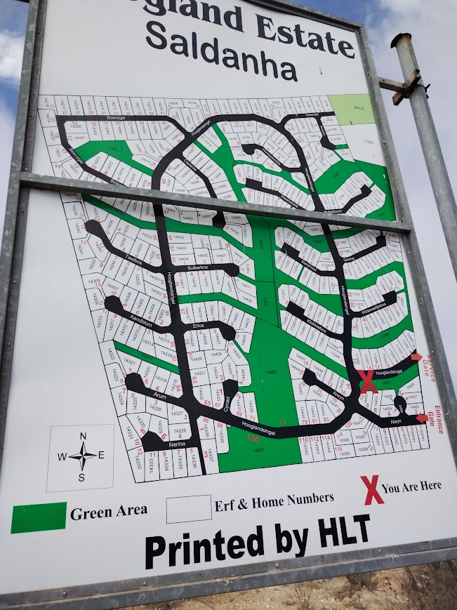 Commercial Property for Sale in Hoogland Western Cape